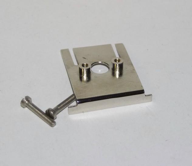 Slide shell for Gray Research tonearms 103.
