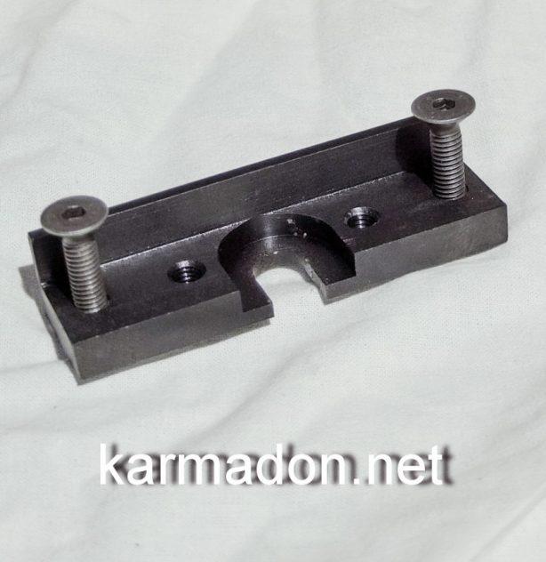 Puller Gates, Russco, Rek O Kut