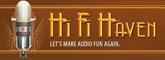 HiFiHaven